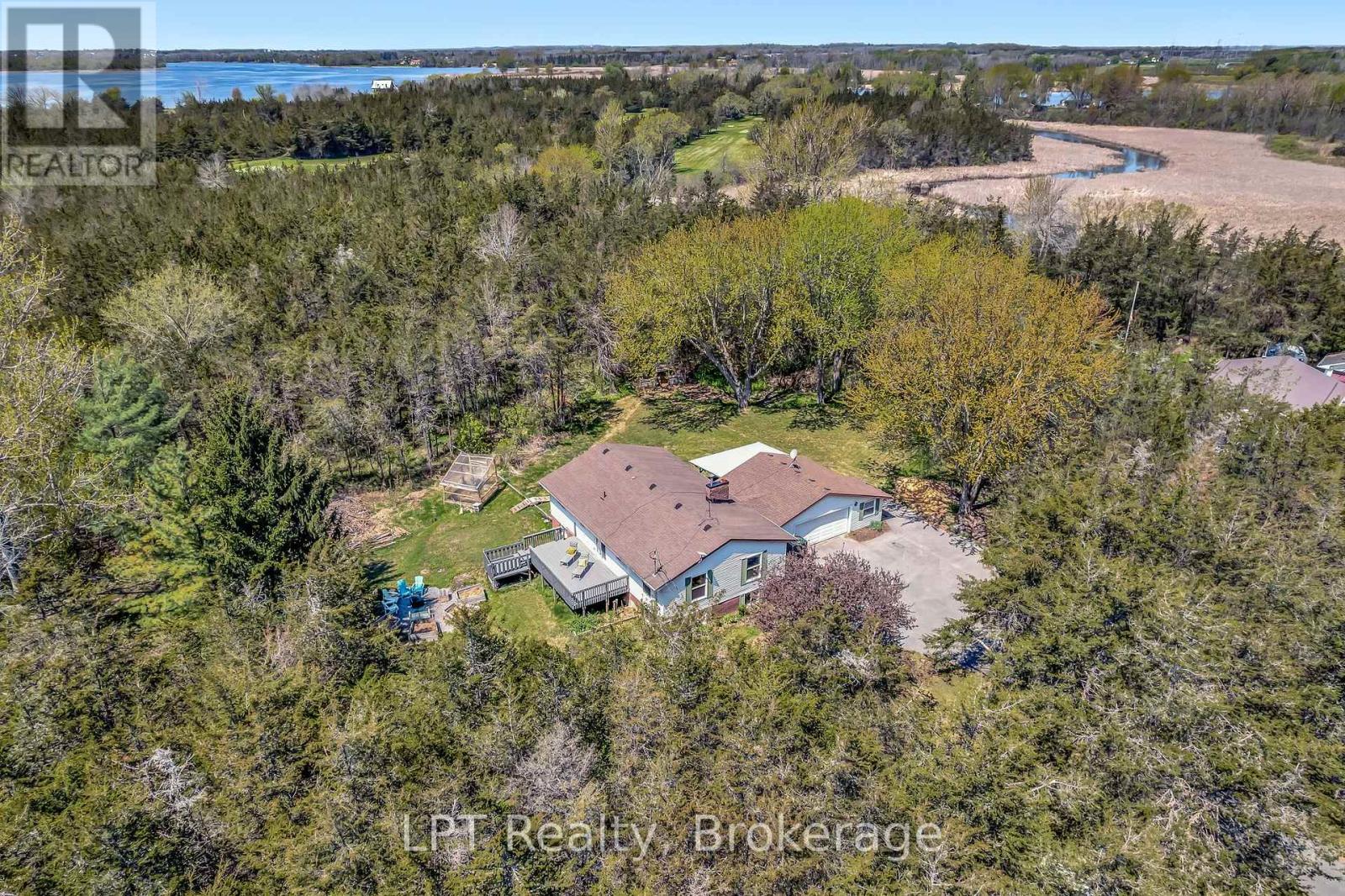 1207 County Rd 9 Street, Greater Napanee, Ontario  K7R 3K8 - Photo 40 - X12955334