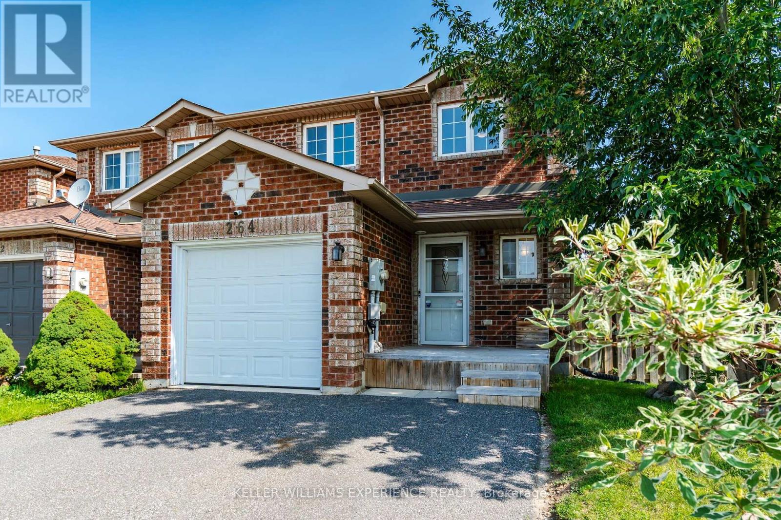 264 DUNSMORE LANE, Barrie, Ontario