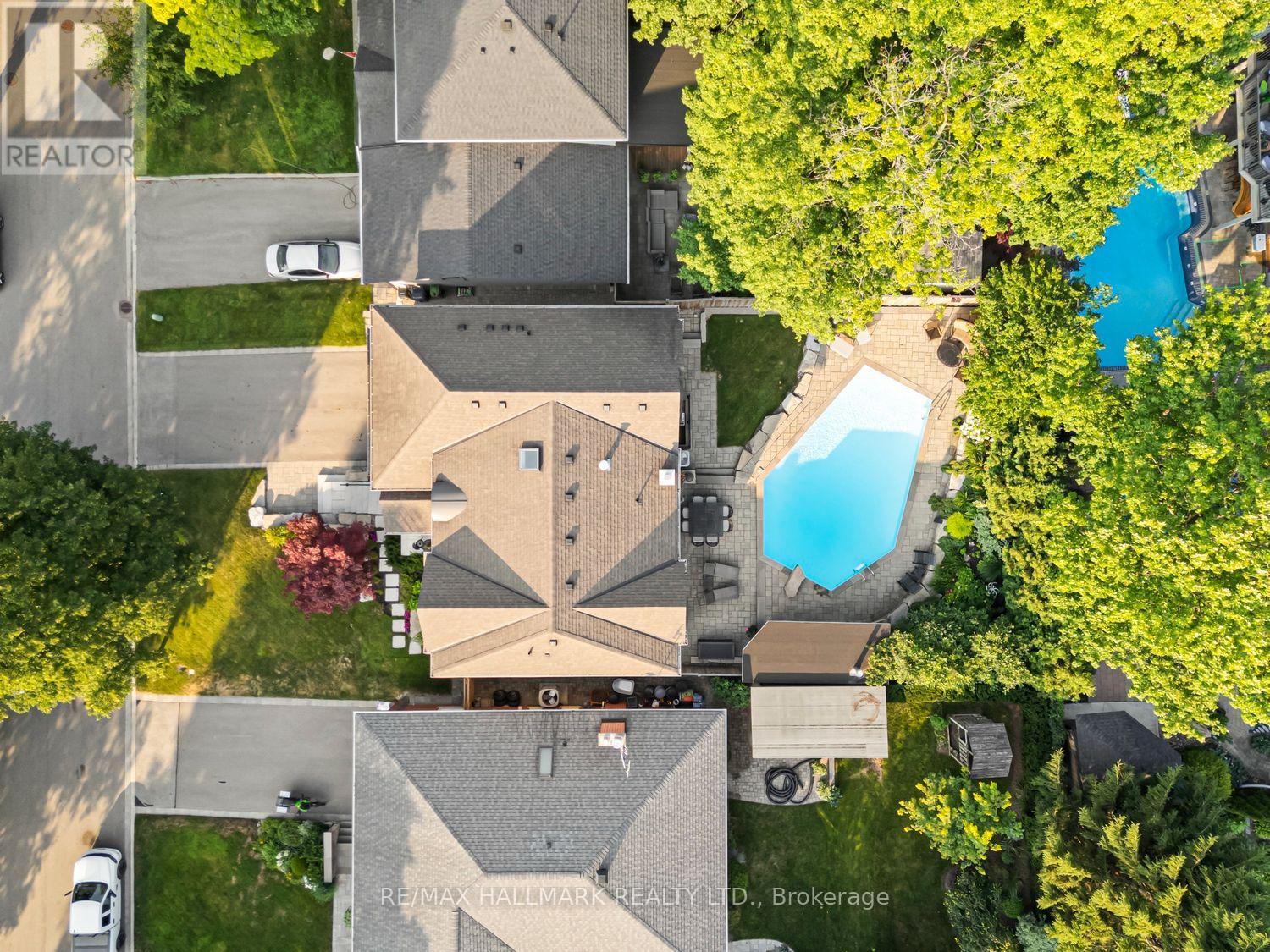 25 Queensborough Crescent, Toronto, Ontario  M9R 1A1 - Photo 44 - W13564258