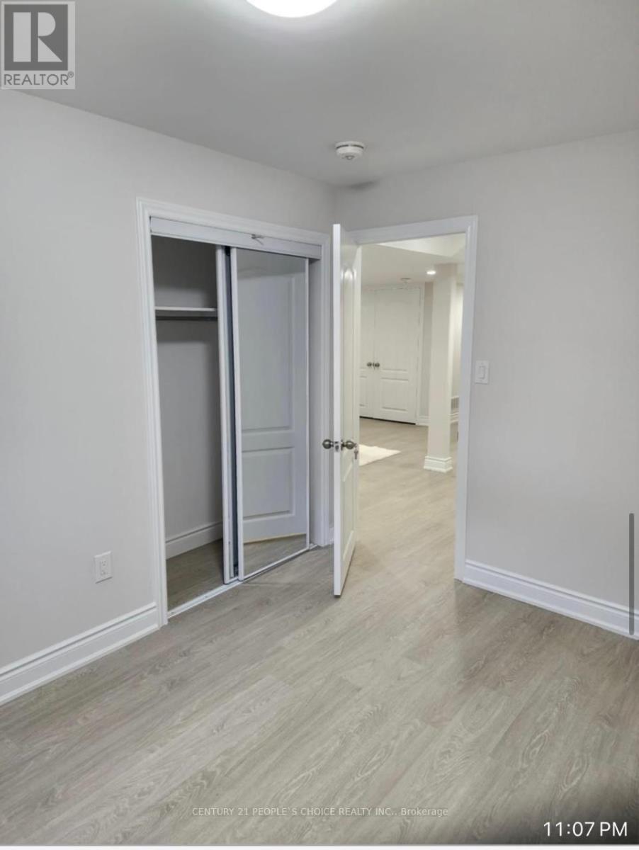 Bsmt - 7 Humberstone Crescent, Brampton, Ontario  L7A 4C3 - Photo 8 - W13691058