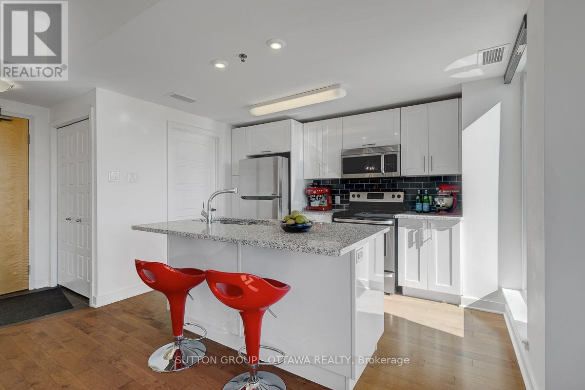 614 - 300a Lett Street, Ottawa, Ontario  K1R 0B8 - Photo 12 - X13206066