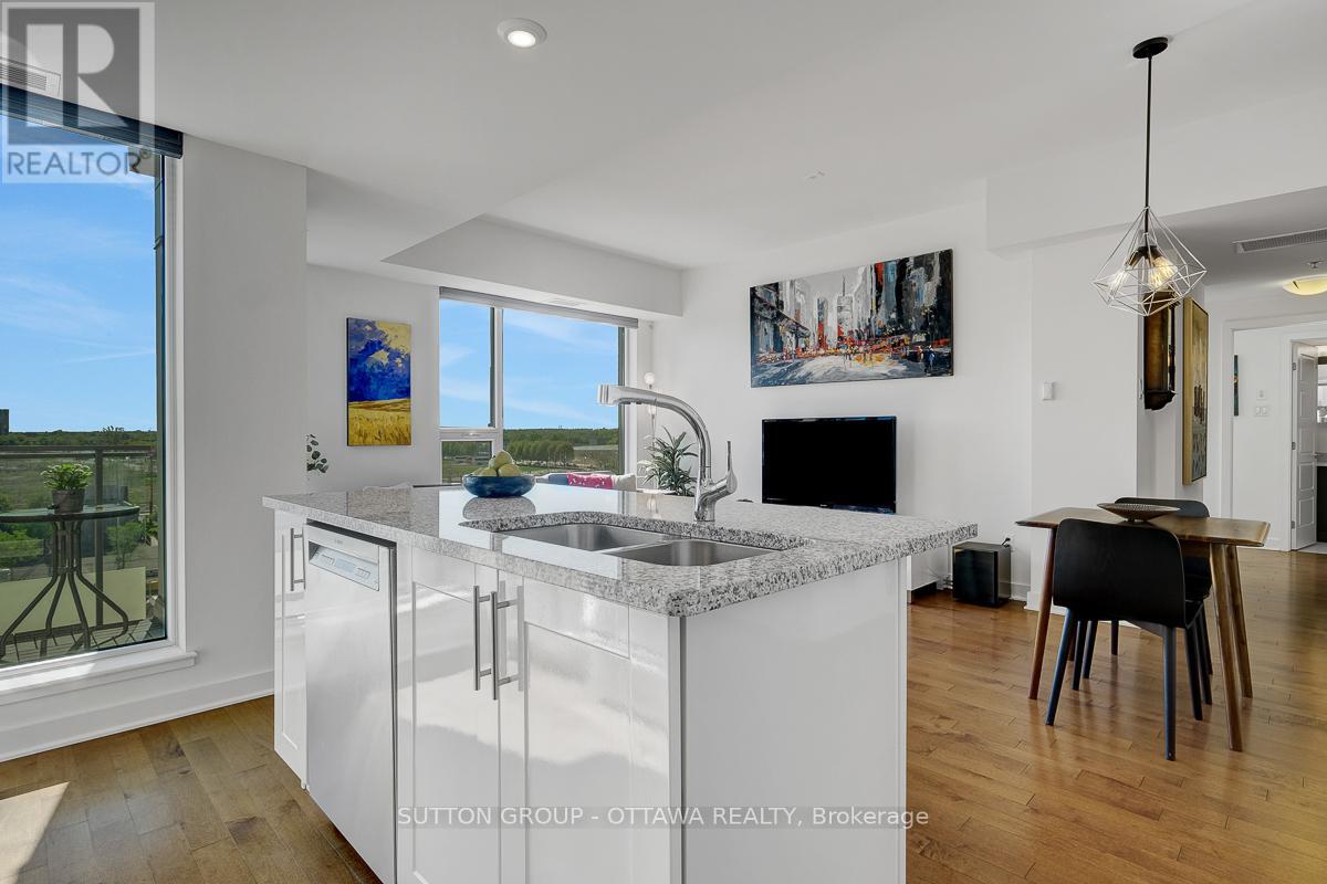 614 - 300a Lett Street, Ottawa, Ontario  K1R 0B8 - Photo 14 - X13206066