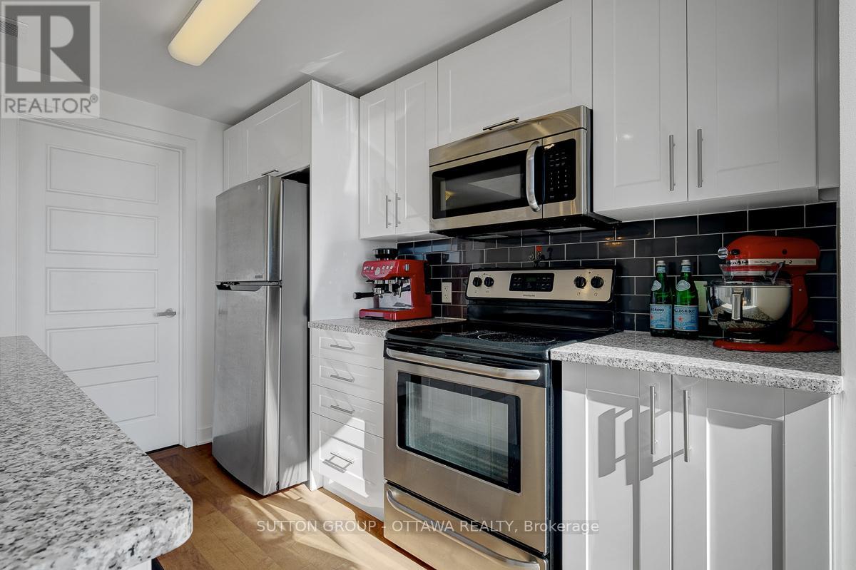 614 - 300a Lett Street, Ottawa, Ontario  K1R 0B8 - Photo 15 - X13206066