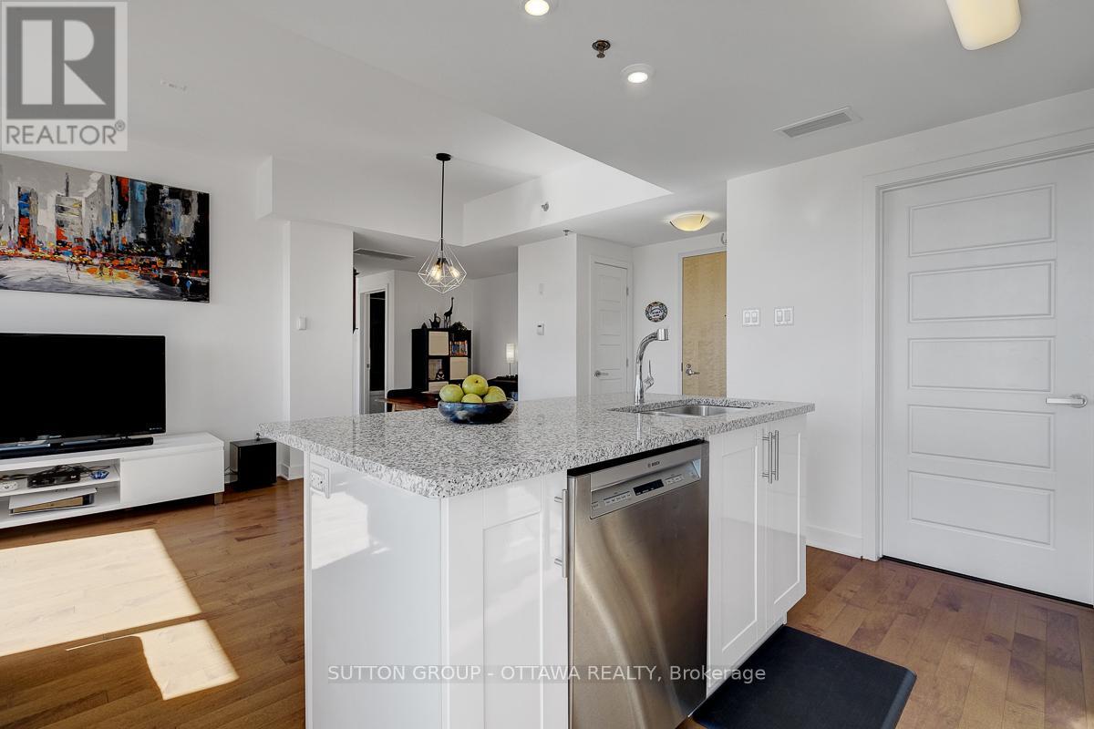 614 - 300a Lett Street, Ottawa, Ontario  K1R 0B8 - Photo 16 - X13206066