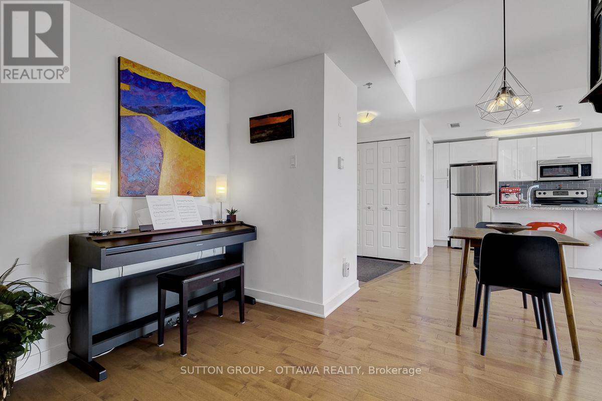 614 - 300a Lett Street, Ottawa, Ontario  K1R 0B8 - Photo 19 - X13206066