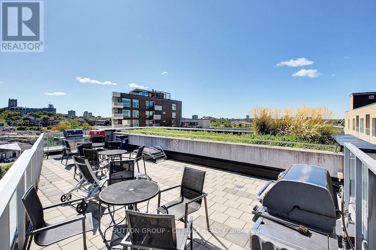 614 - 300a Lett Street, Ottawa, Ontario  K1R 0B8 - Photo 32 - X13206066