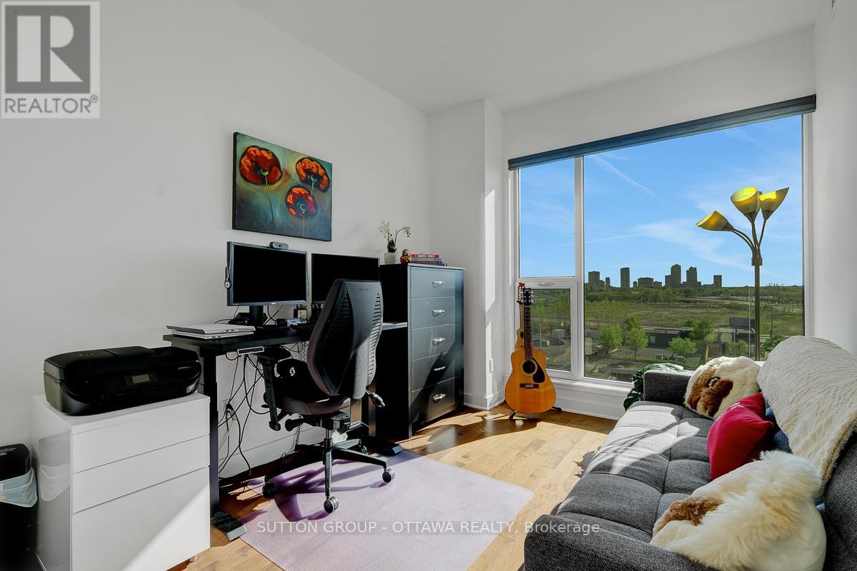 614 - 300a Lett Street, Ottawa, Ontario  K1R 0B8 - Photo 25 - X13206066