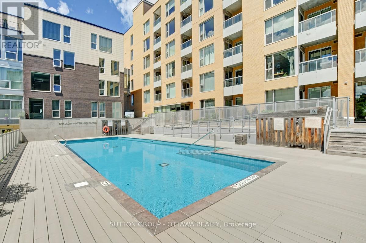 614 - 300a Lett Street, Ottawa, Ontario  K1R 0B8 - Photo 40 - X13206066
