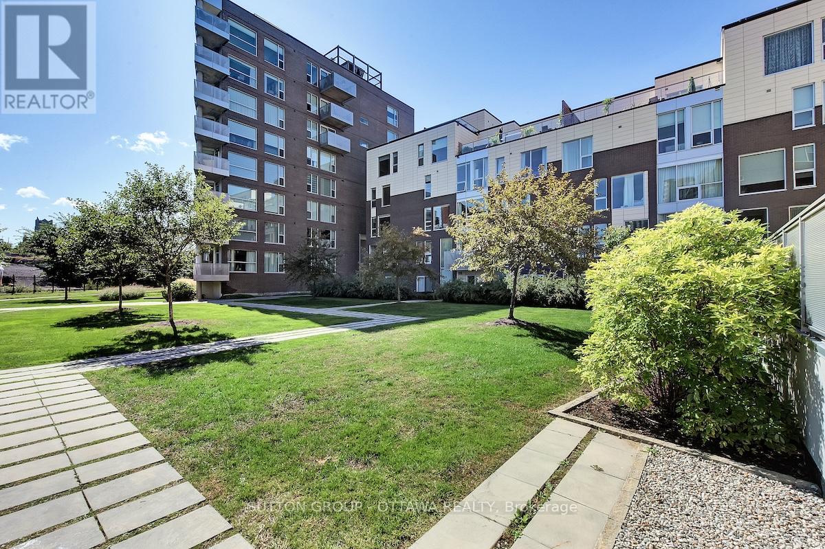 614 - 300a Lett Street, Ottawa, Ontario  K1R 0B8 - Photo 43 - X13206066