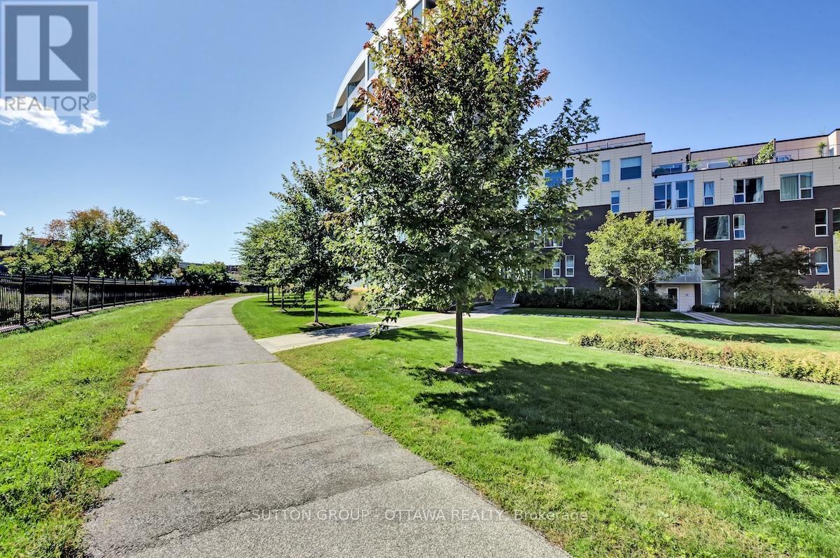614 - 300a Lett Street, Ottawa, Ontario  K1R 0B8 - Photo 47 - X13206066