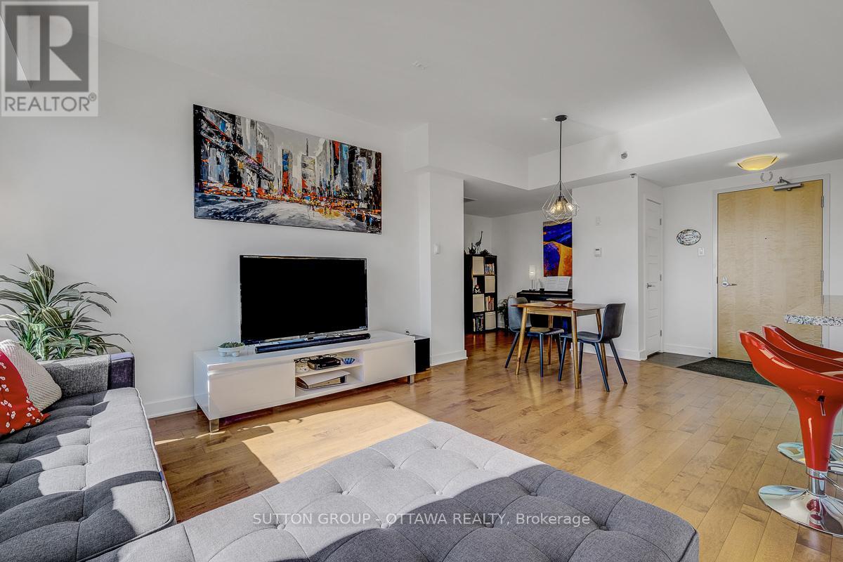 614 - 300a Lett Street, Ottawa, Ontario  K1R 0B8 - Photo 9 - X13206066