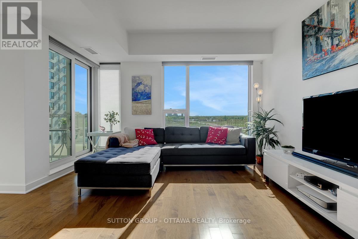 614 - 300a Lett Street, Ottawa, Ontario  K1R 0B8 - Photo 8 - X13206066