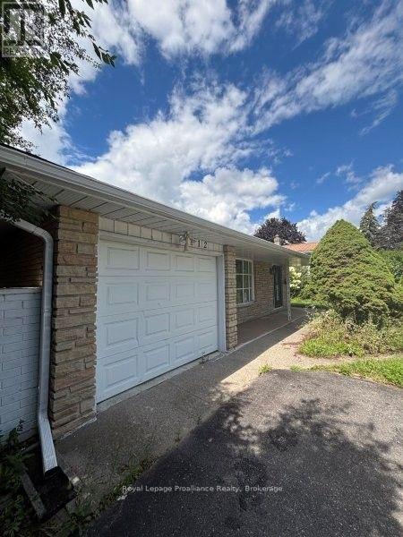112 Sidney Street, Belleville, Ontario  K8P 3Y9 - Photo 2 - X13691716