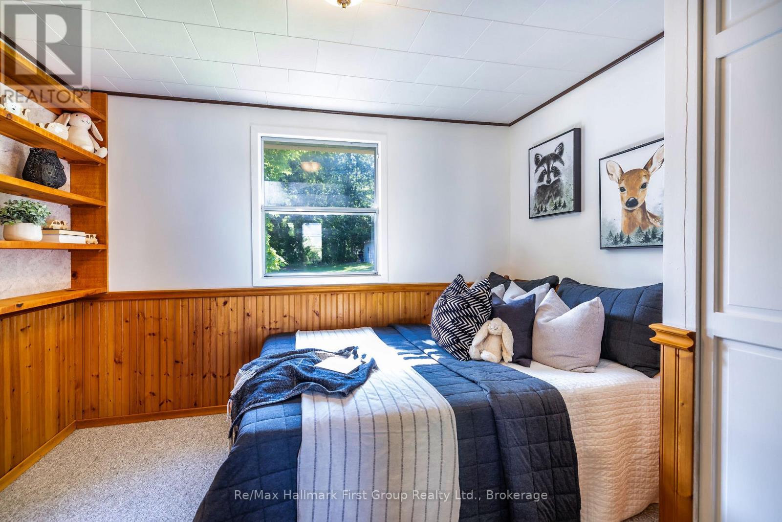 210 Wrenhaven Road, Kawartha Lakes, Ontario  K0M 1N0 - Photo 16 - X13691872