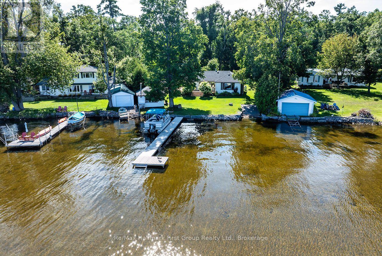 210 Wrenhaven Road, Kawartha Lakes, Ontario  K0M 1N0 - Photo 3 - X13691872