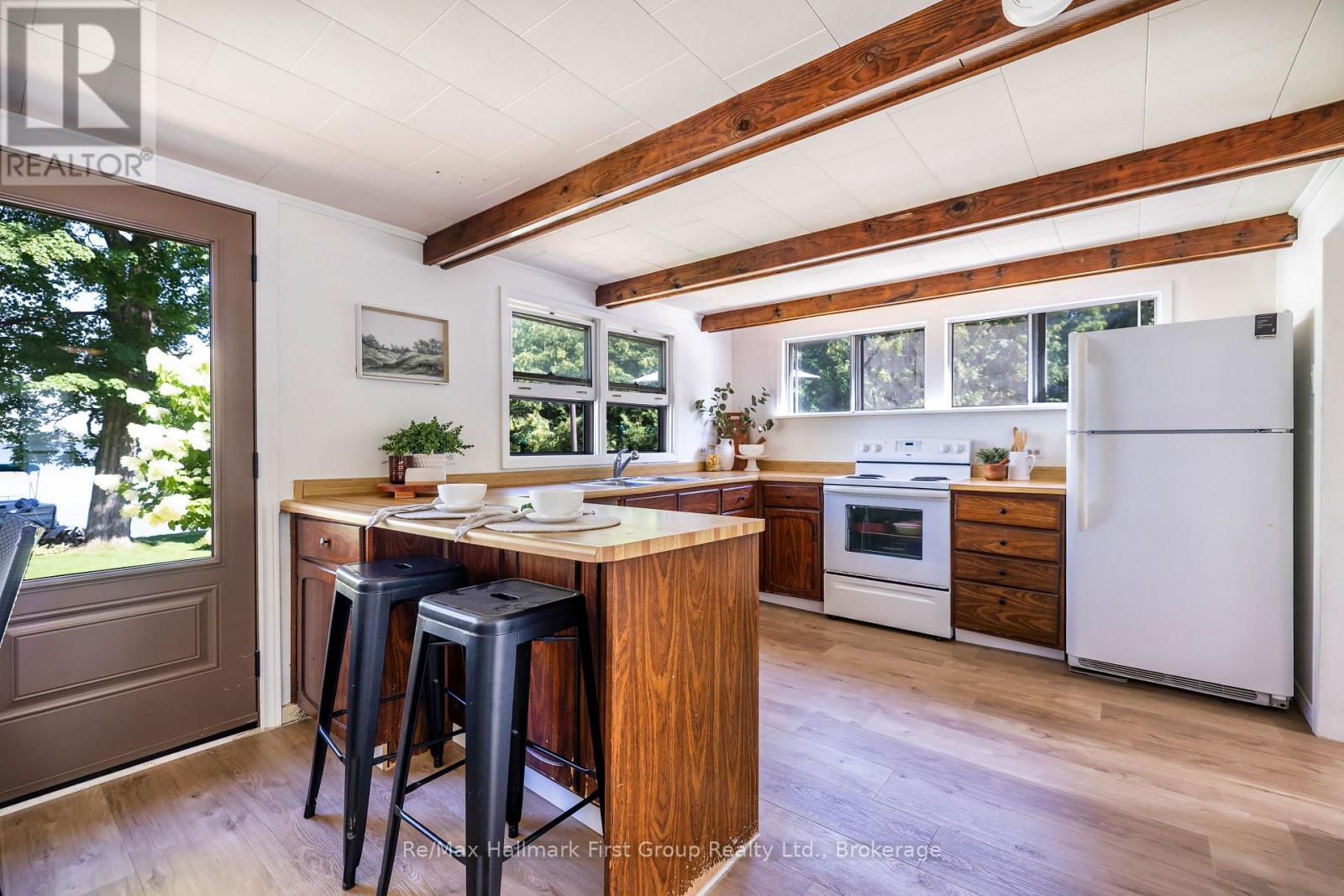 210 Wrenhaven Road, Kawartha Lakes, Ontario  K0M 1N0 - Photo 9 - X13691872