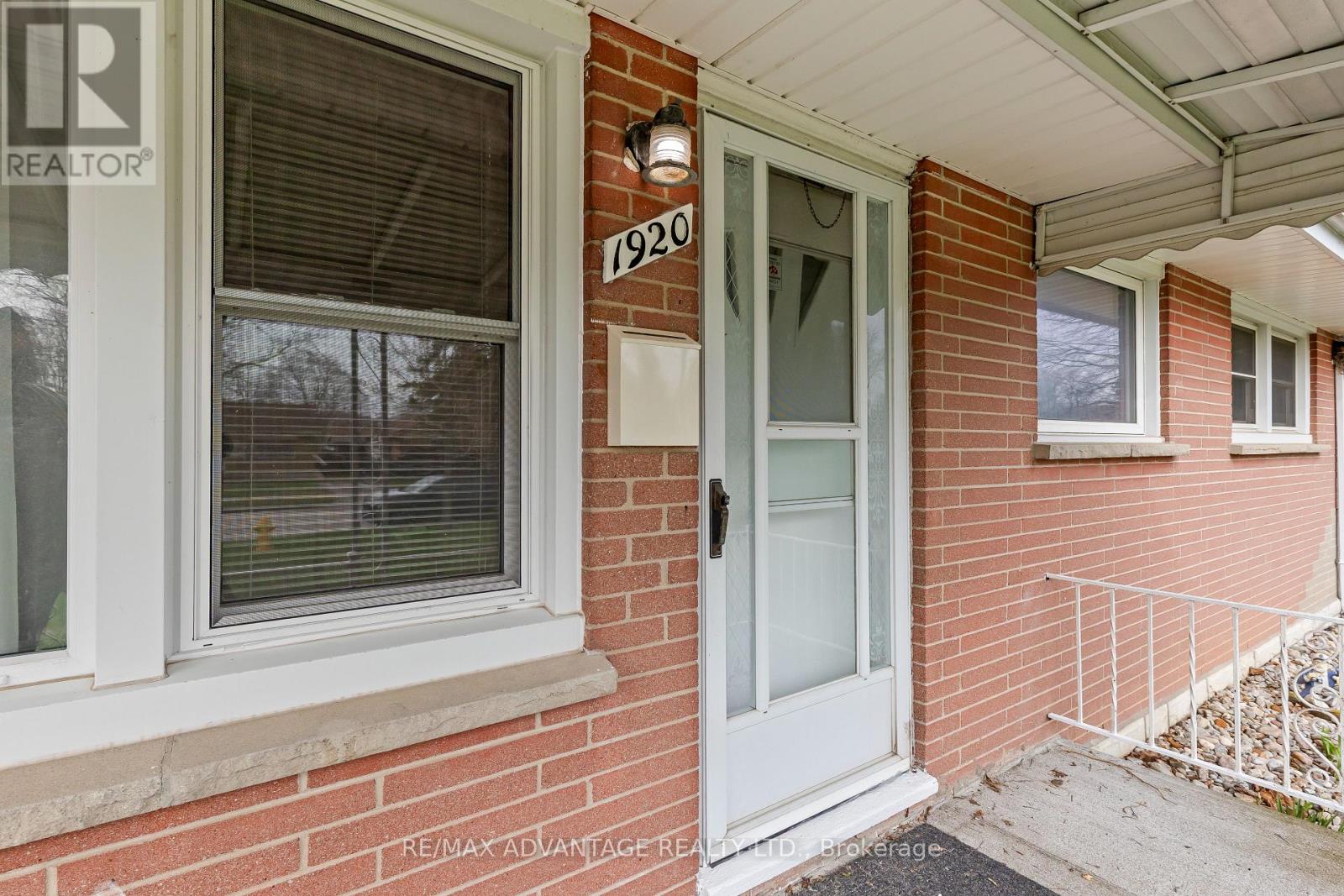 1920 Duluth Crescent, London East, Ontario  N5V 1H7 - Photo 2 - X13691624