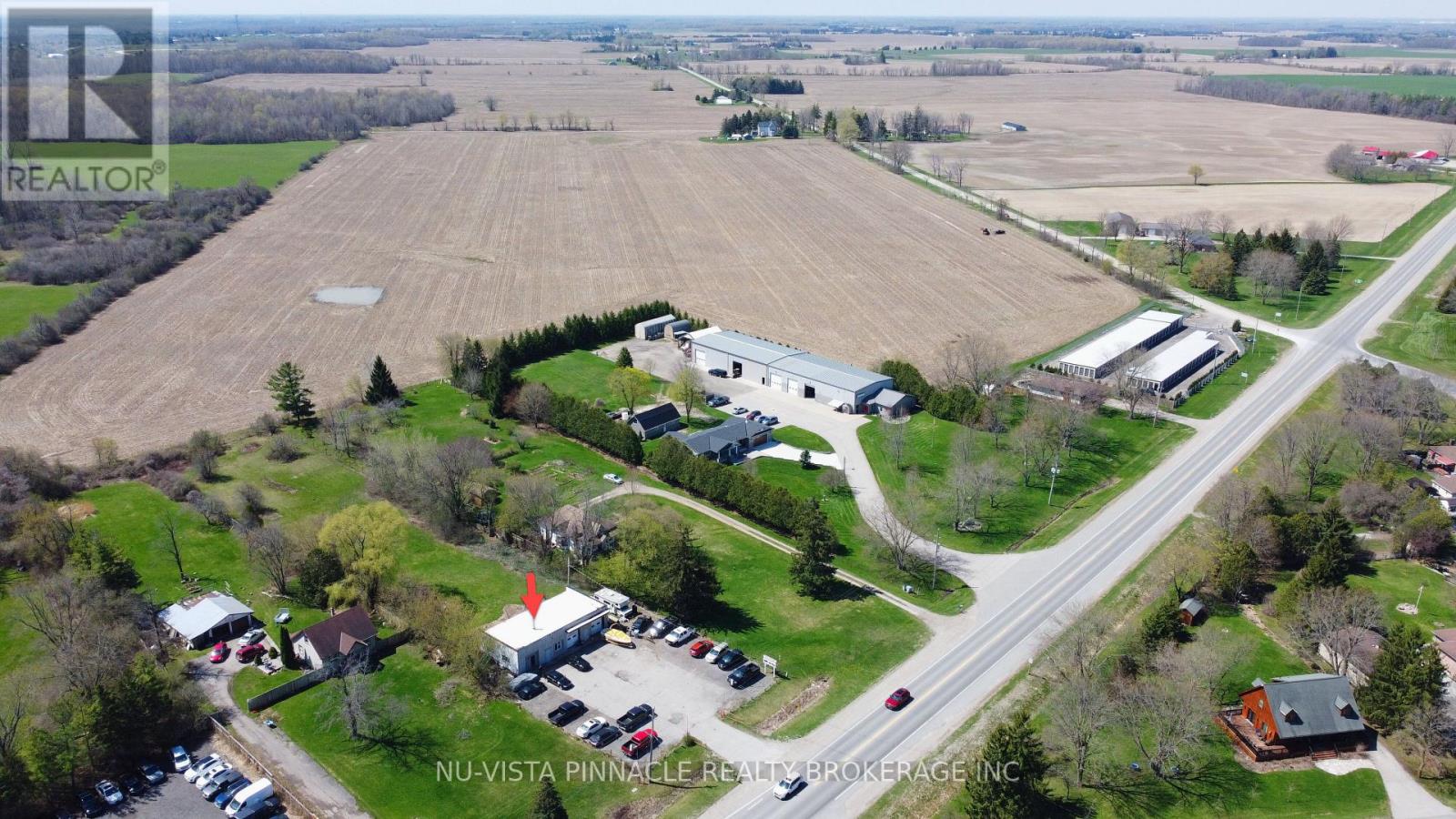 6339 Egremont Drive, Middlesex Centre, Ontario  N0L 1R0 - Photo 12 - X13691806