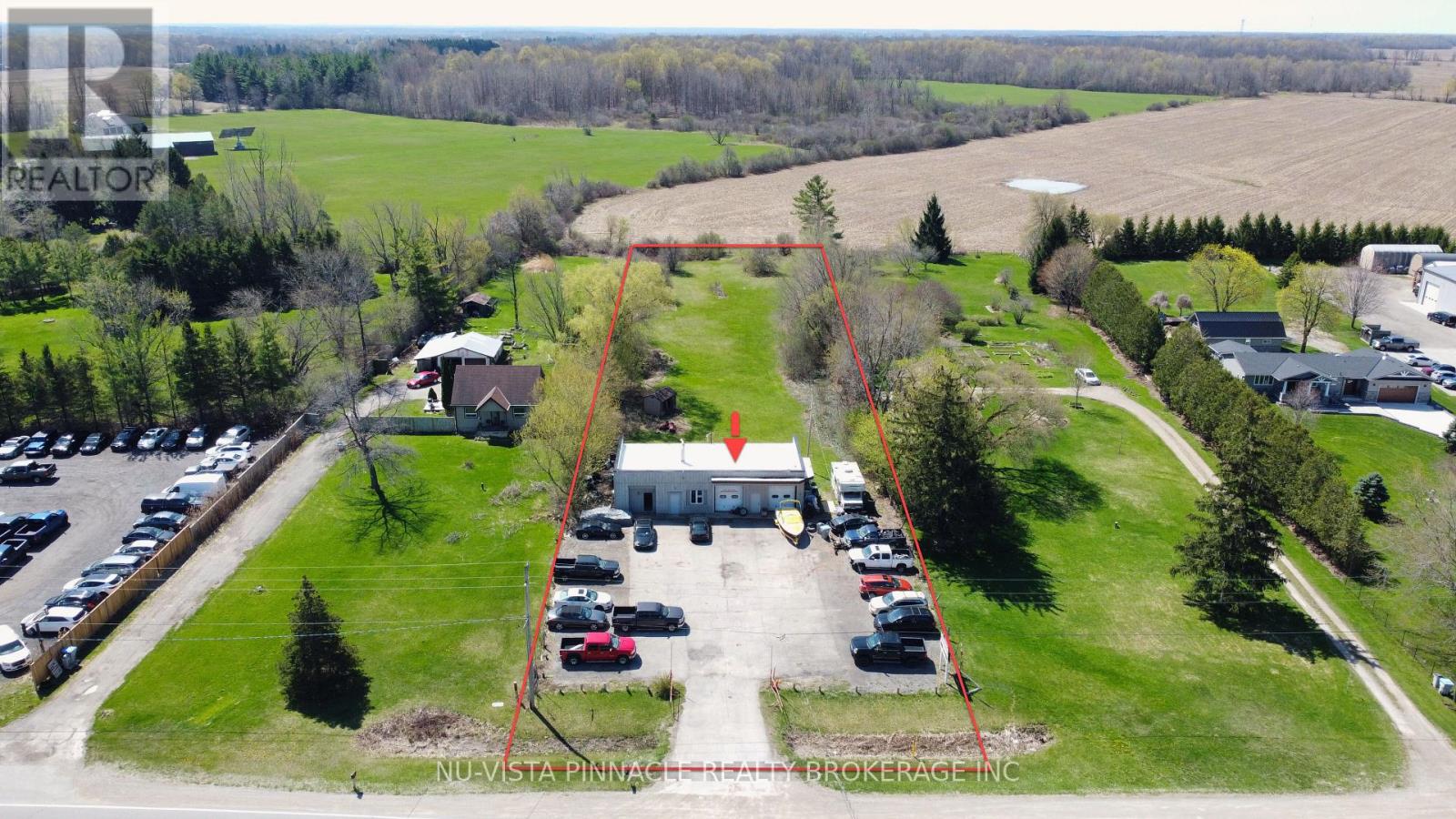 6339 Egremont Drive, Middlesex Centre, Ontario  N0L 1R0 - Photo 2 - X13691806