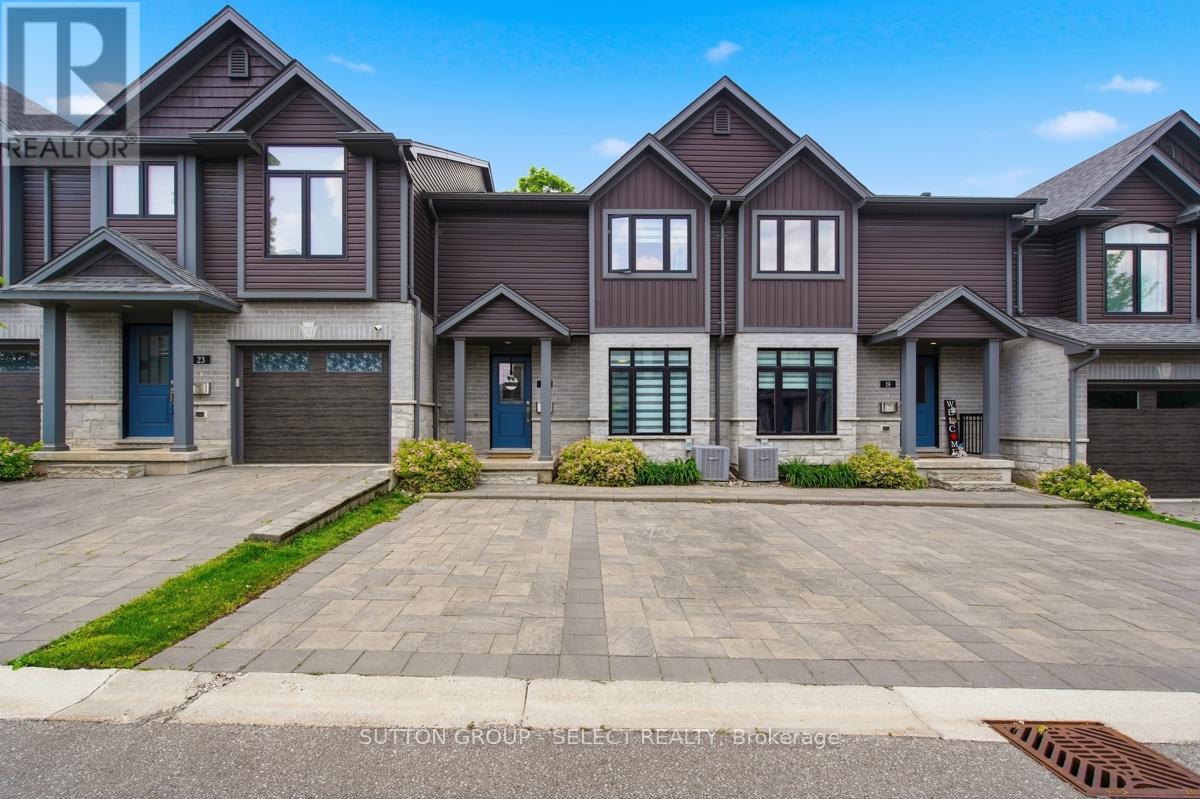21 - 1110 Meadowlark Ridge, London South, Ontario  N6M 0H4 - Photo 1 - X13691836
