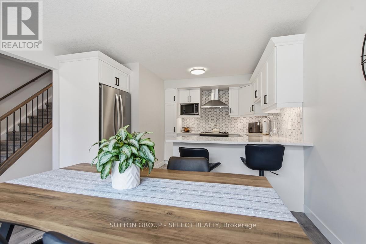 21 - 1110 Meadowlark Ridge, London South, Ontario  N6M 0H4 - Photo 10 - X13691836