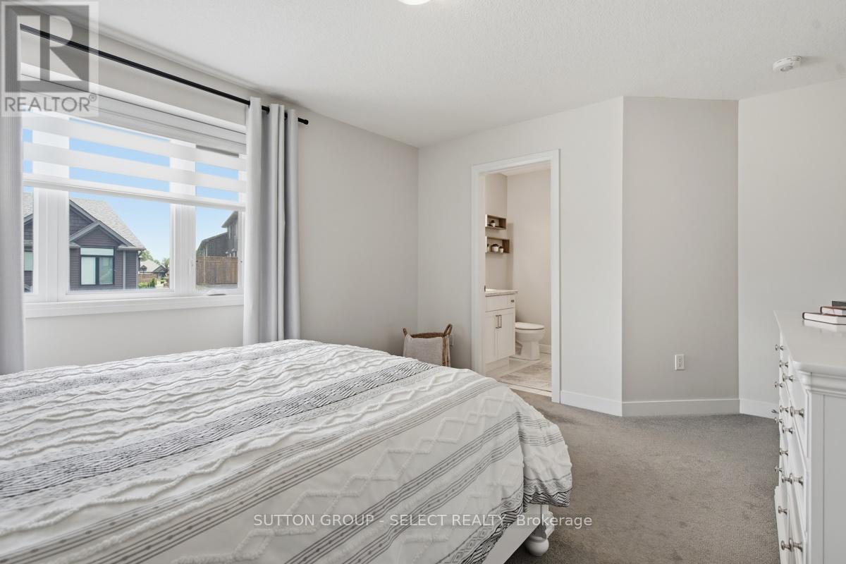 21 - 1110 Meadowlark Ridge, London South, Ontario  N6M 0H4 - Photo 22 - X13691836