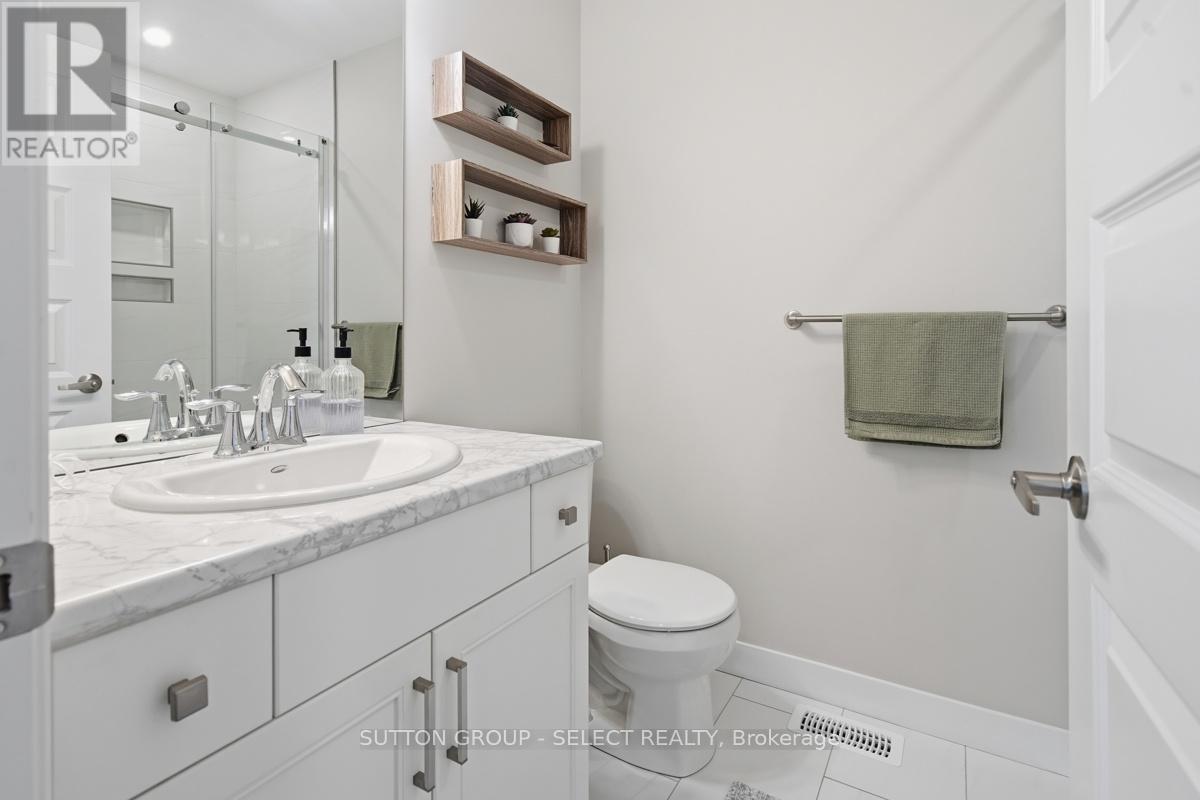 21 - 1110 Meadowlark Ridge, London South, Ontario  N6M 0H4 - Photo 23 - X13691836