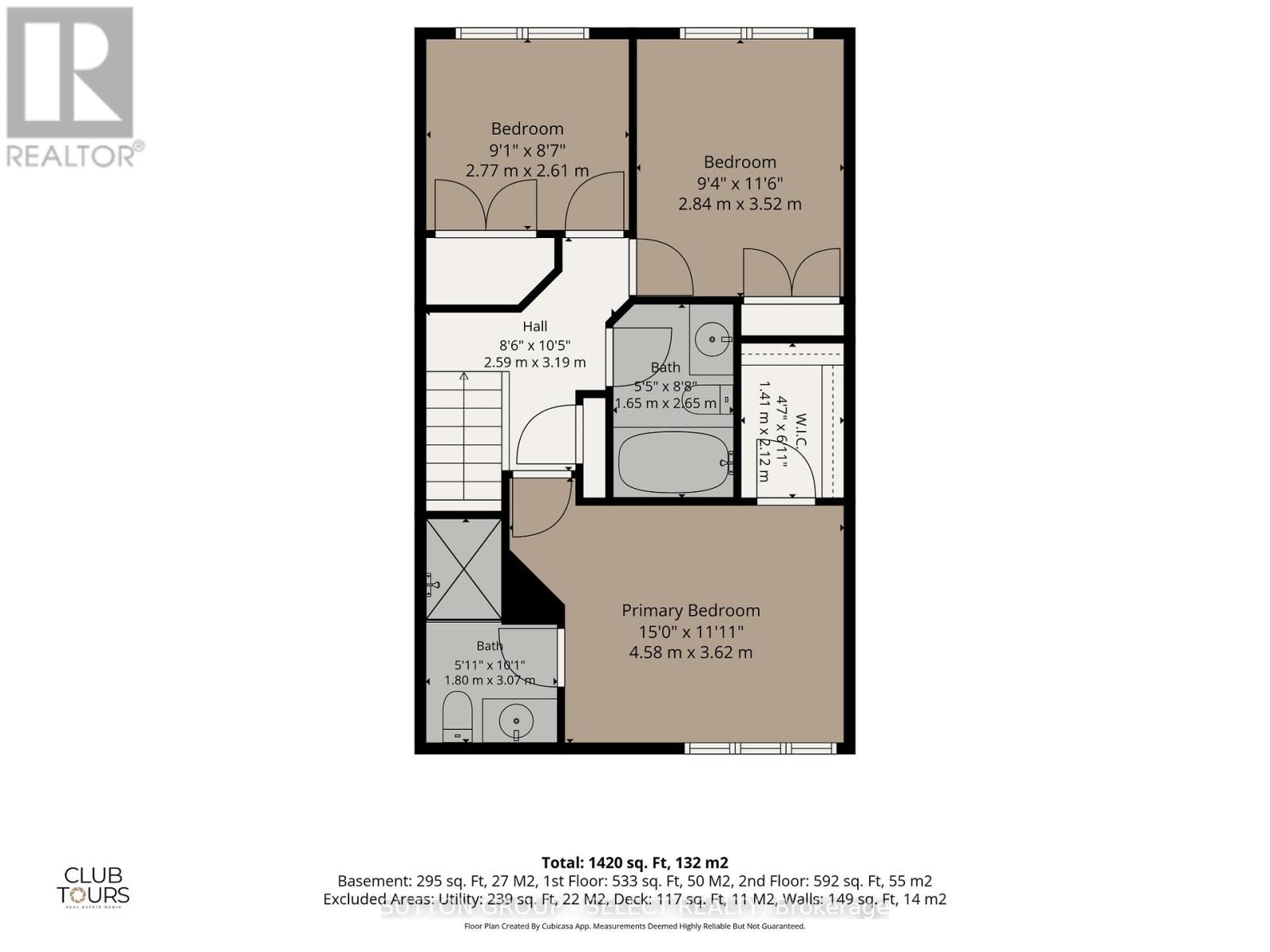 21 - 1110 Meadowlark Ridge, London South, Ontario  N6M 0H4 - Photo 39 - X13691836