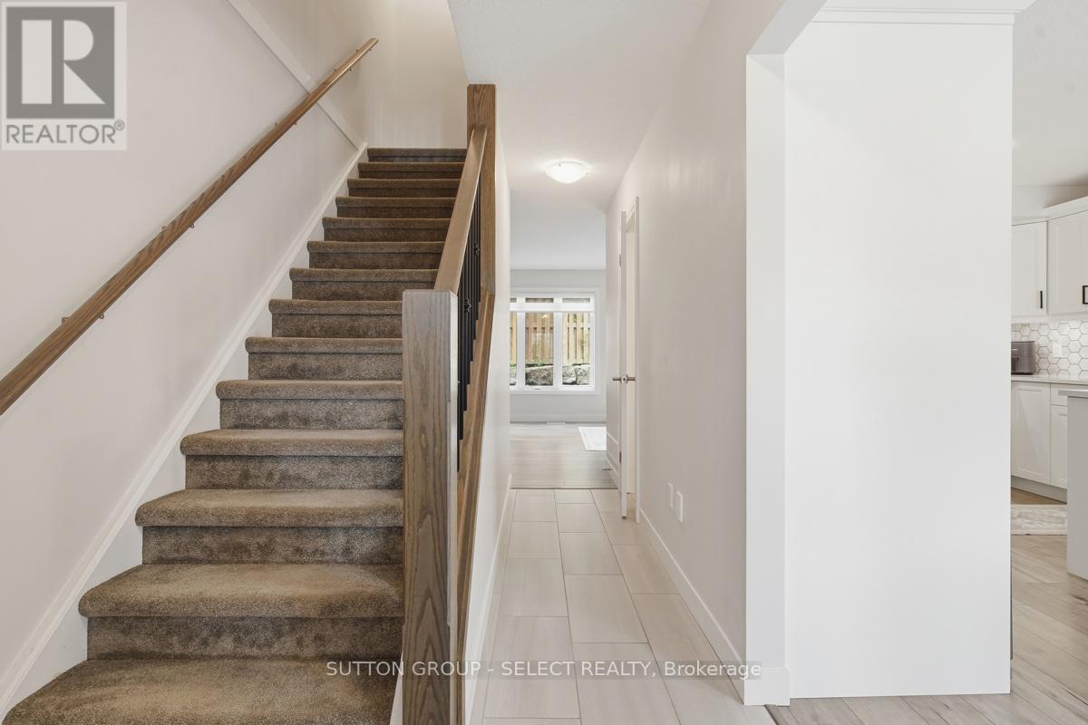 21 - 1110 Meadowlark Ridge, London South, Ontario  N6M 0H4 - Photo 6 - X13691836