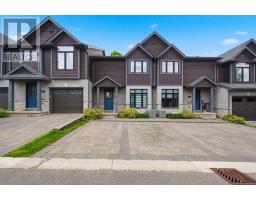 21 - 1110 MEADOWLARK RIDGE, London South, Ontario
