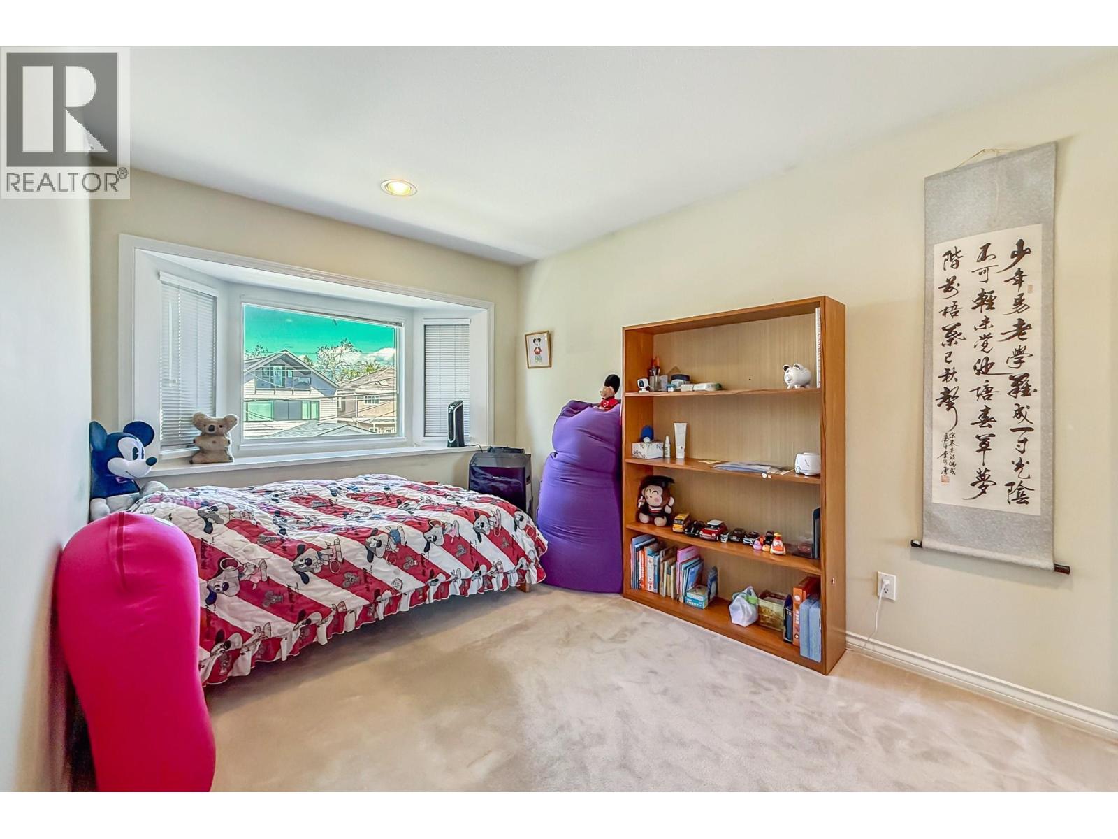 2755 W 20th Avenue, Vancouver, British Columbia  V6L 1H1 - Photo 24 - R3137260