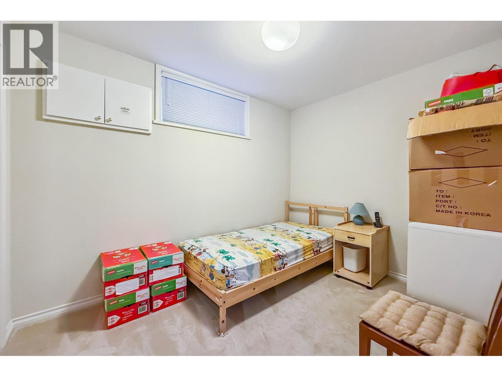 2755 W 20th Avenue, Vancouver, British Columbia  V6L 1H1 - Photo 33 - R3137260