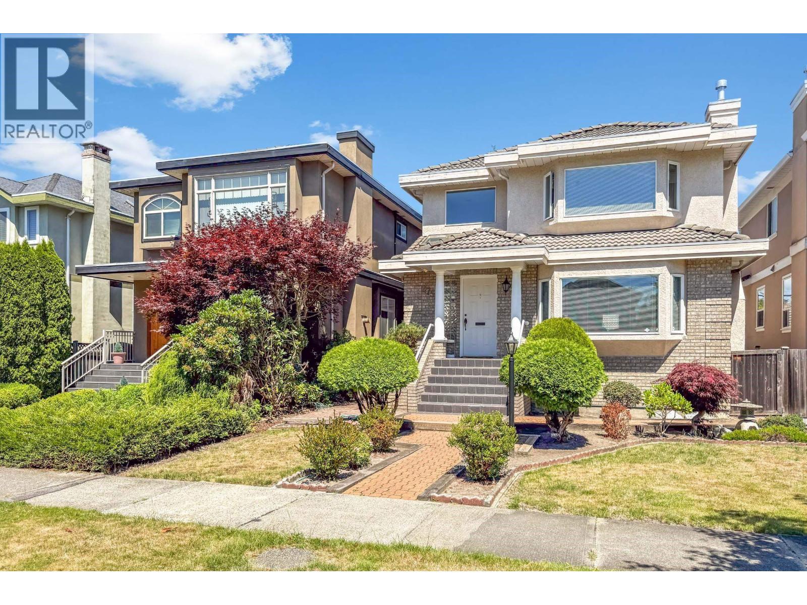 2755 W 20th Avenue, Vancouver, British Columbia  V6L 1H1 - Photo 8 - R3137260