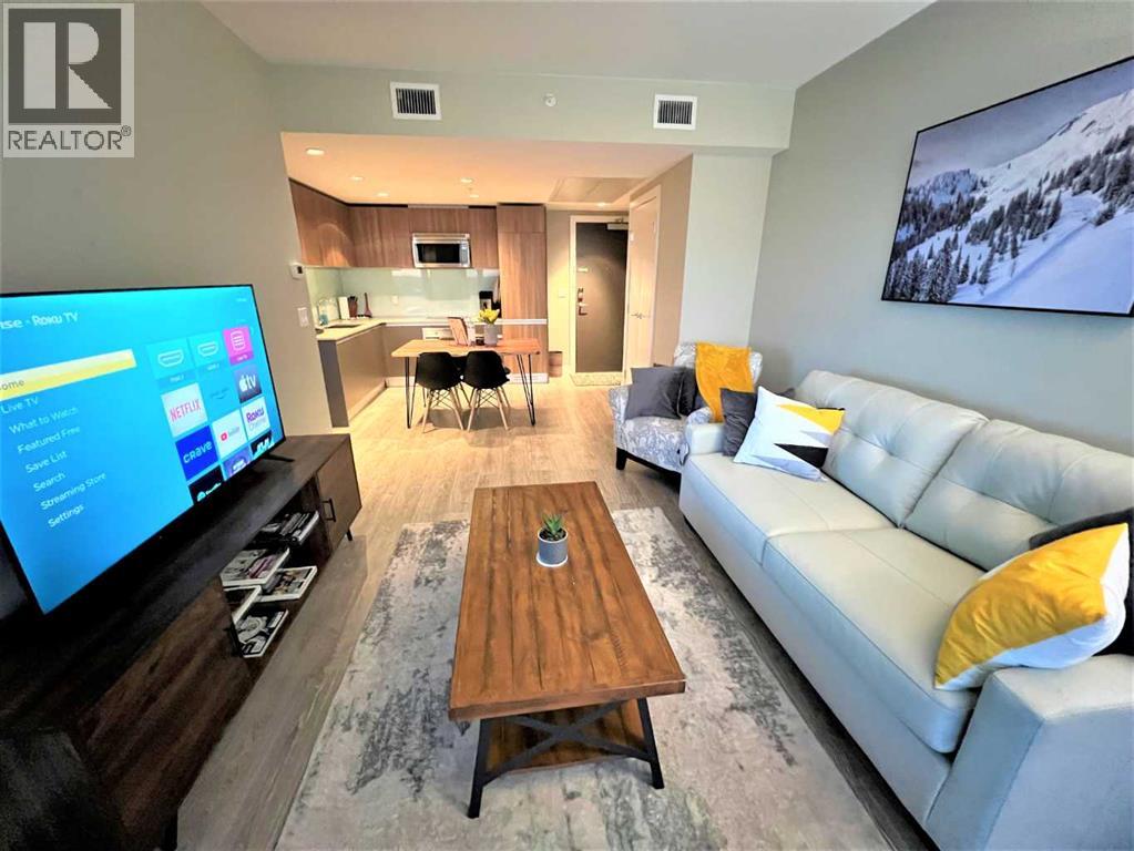 3301, 1188 3 Street SE, Calgary, Alberta  T2G 1H8 - Photo 8 - A2316677
