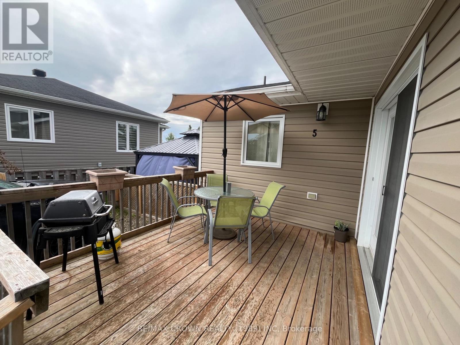 5 Glen Avenue, Cochrane, Ontario  P0L 1C0 - Photo 8 - T13688618