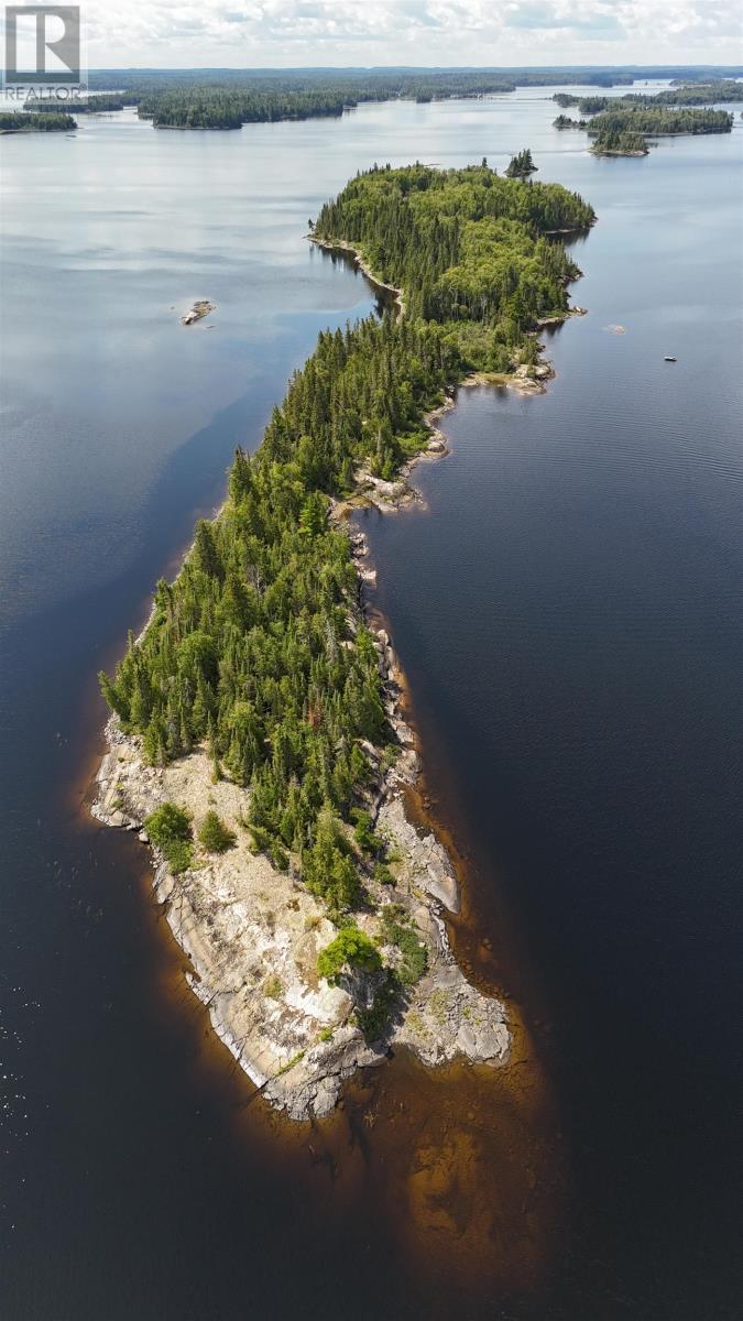 0 Minnitaki Is, Unorganized, Ontario  P0V 1X0 - Photo 1 - TB2602368