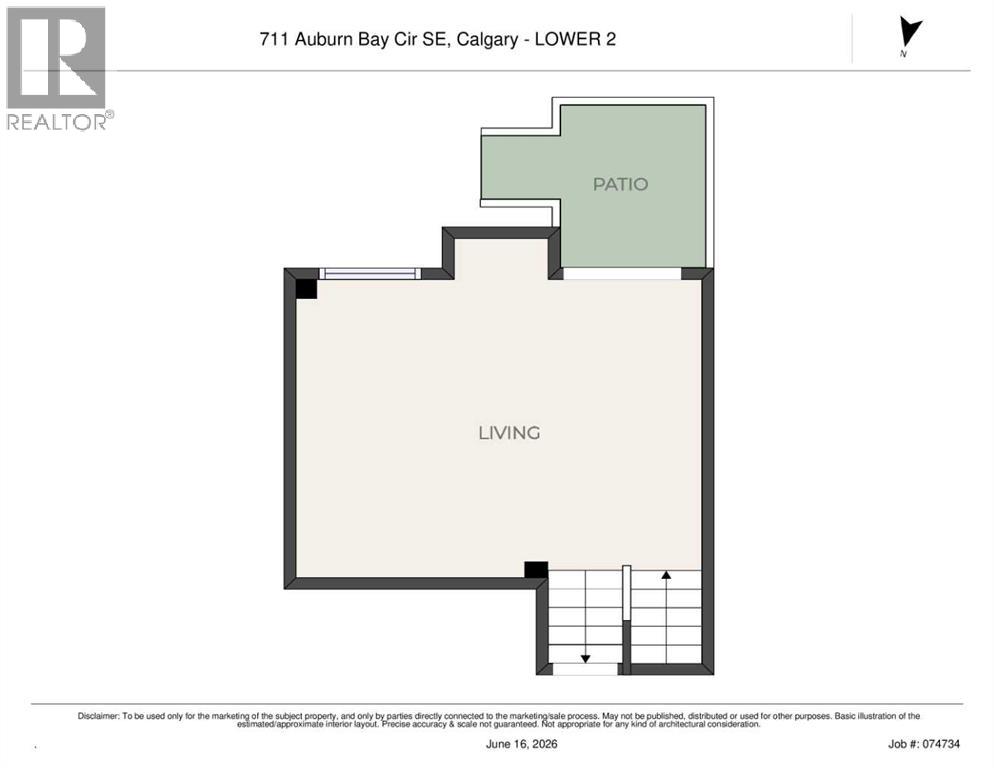 711 Auburn Bay Circle SE, Calgary, Alberta  T3M 2A3 - Photo 50 - A2322360