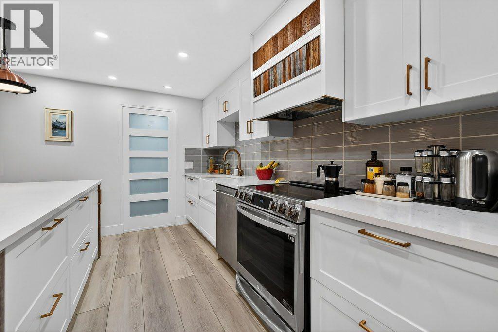 405, 1215 Cameron Avenue SW, Calgary, Alberta  T2T 0K8 - Photo 7 - A2325110