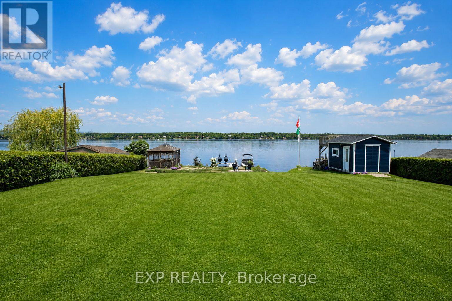 3605 Front Road, Hawkesbury, Ontario  K6A 2W5 - Photo 3 - X13691638
