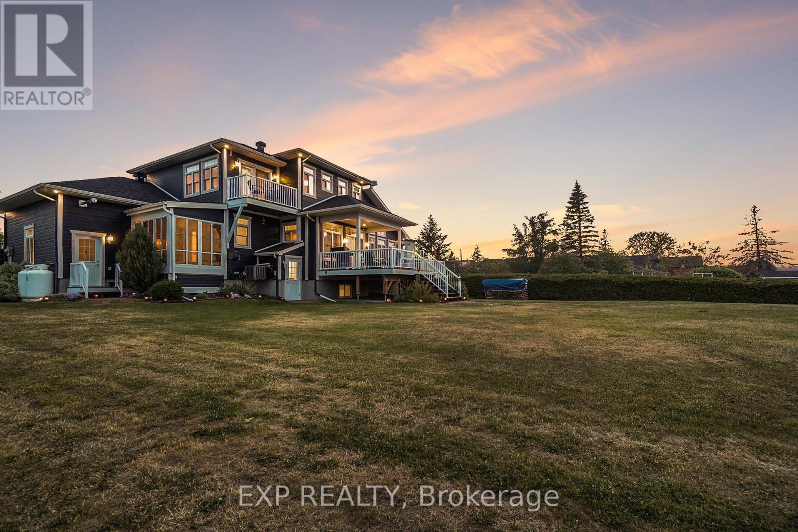 3605 Front Road, Hawkesbury, Ontario  K6A 2W5 - Photo 35 - X13691638