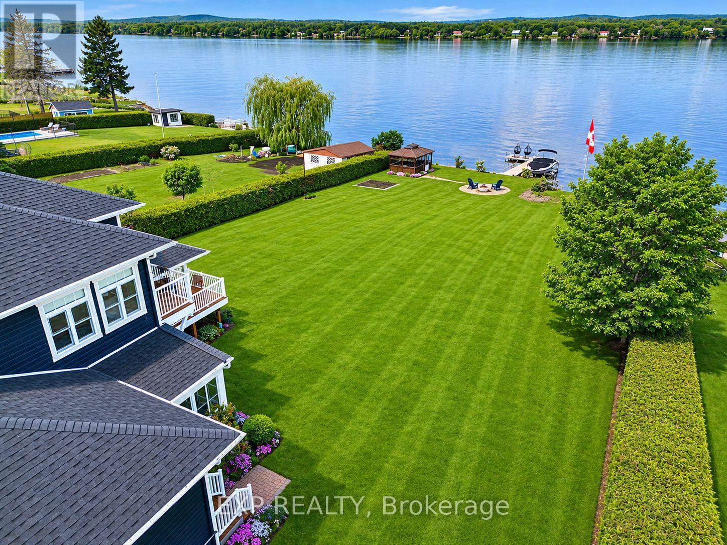3605 Front Road, Hawkesbury, Ontario  K6A 2W5 - Photo 43 - X13691638