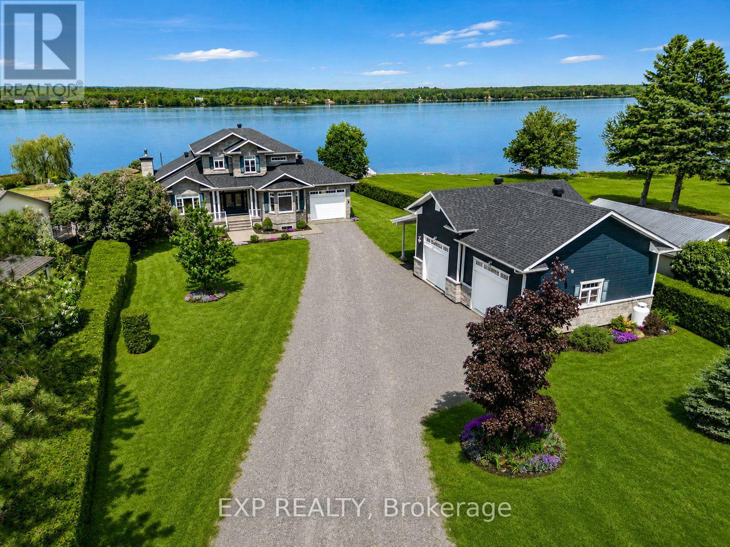 3605 Front Road, Hawkesbury, Ontario  K6A 2W5 - Photo 44 - X13691638