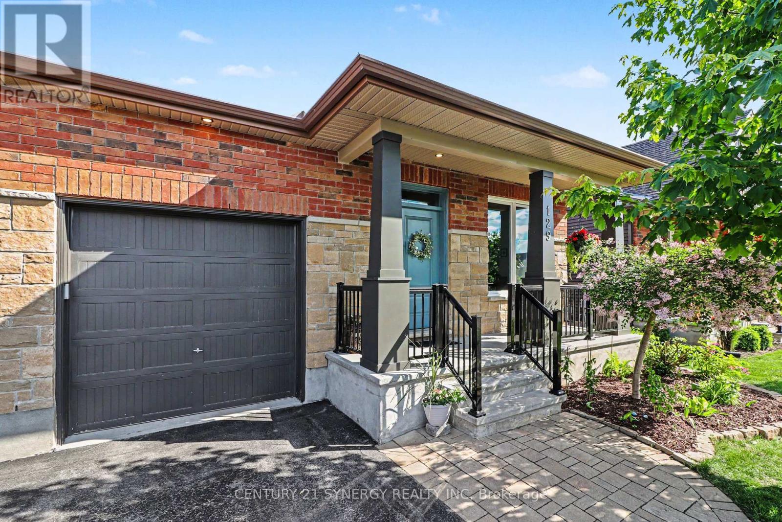 129 BOXCAR CRESCENT, Russell, Ontario