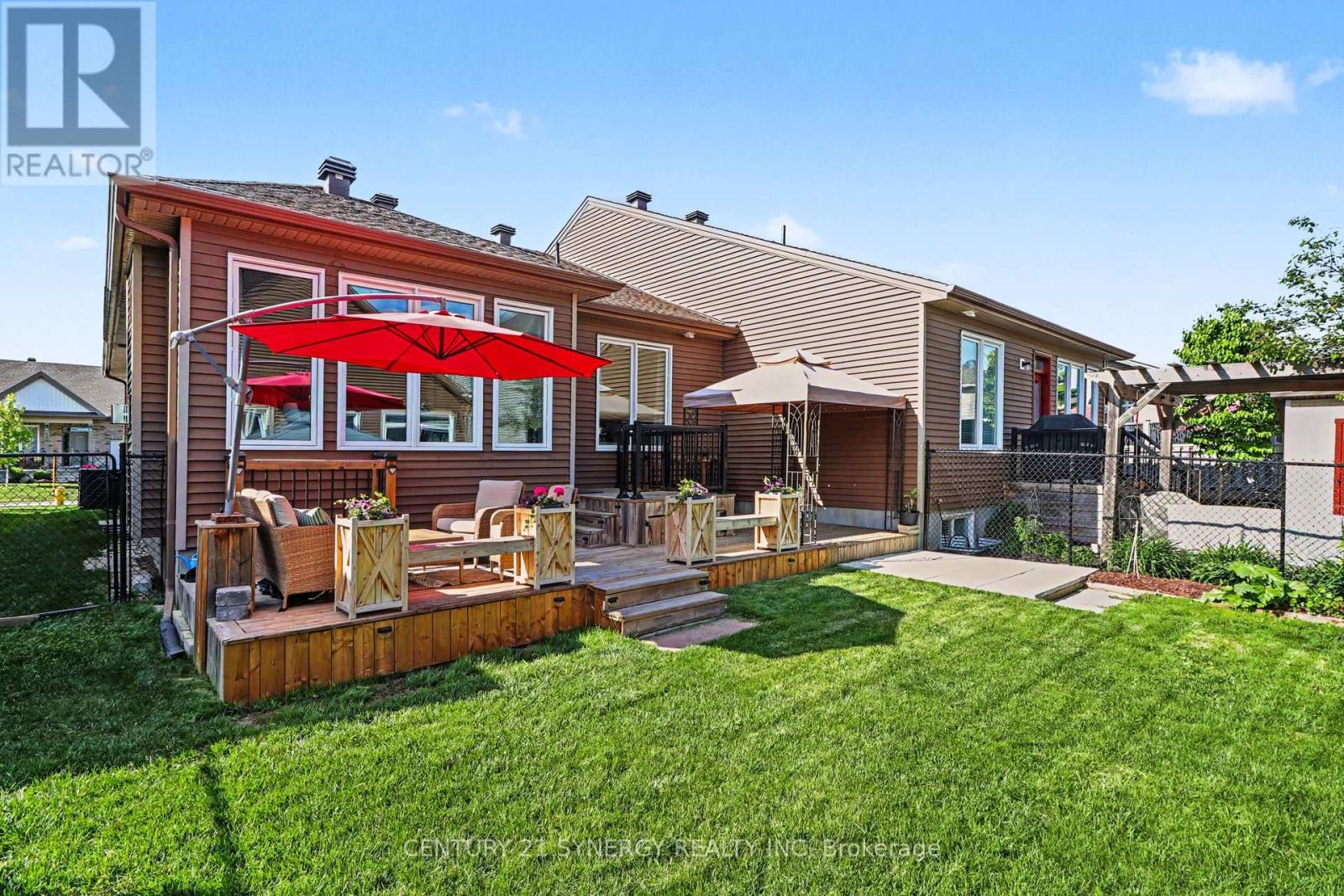 129 Boxcar Crescent, Russell, Ontario  K4R 0C4 - Photo 30 - X13691734