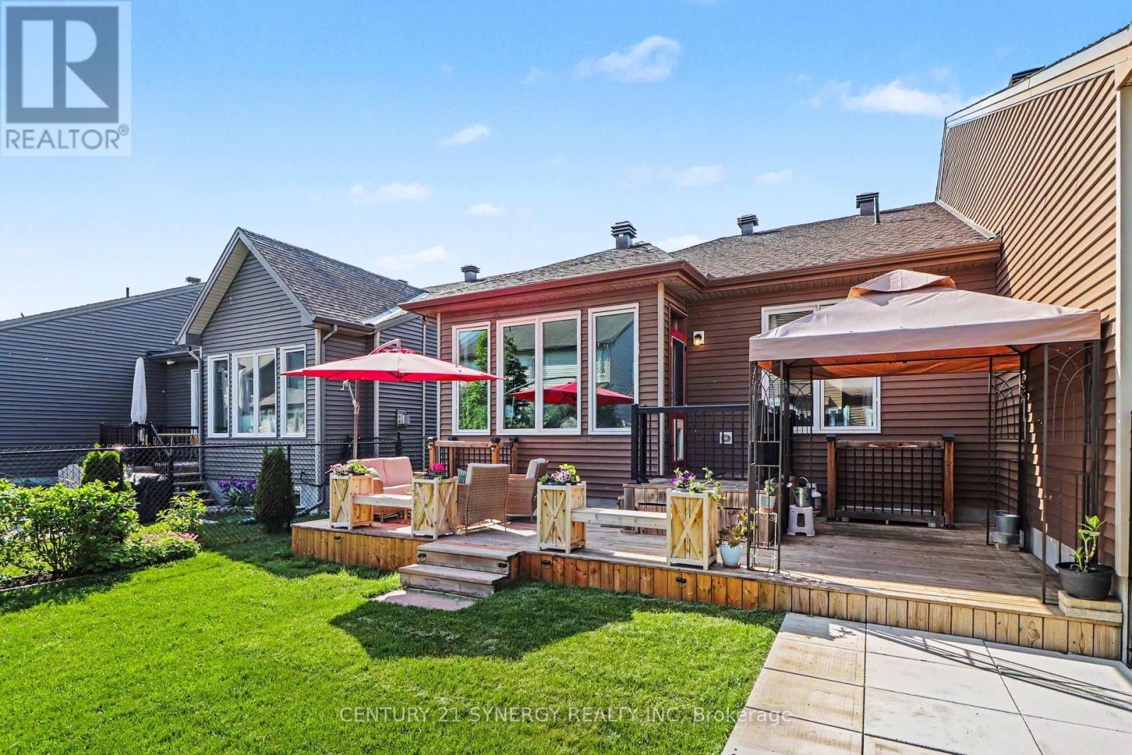 129 Boxcar Crescent, Russell, Ontario  K4R 0C4 - Photo 31 - X13691734