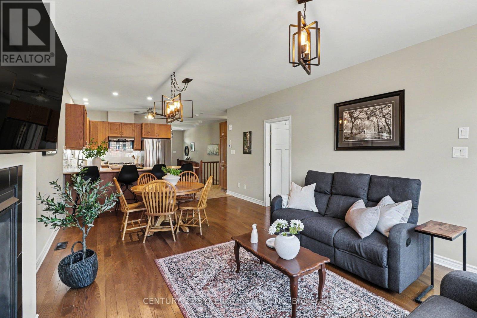 129 Boxcar Crescent, Russell, Ontario  K4R 0C4 - Photo 4 - X13691734