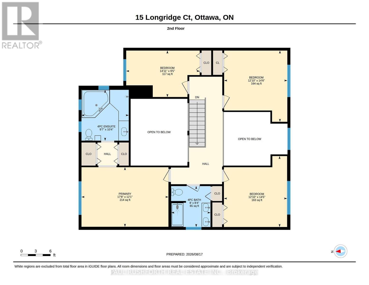 15 Longridge Court, Ottawa, Ontario  K0A 2Z0 - Photo 48 - X13691774