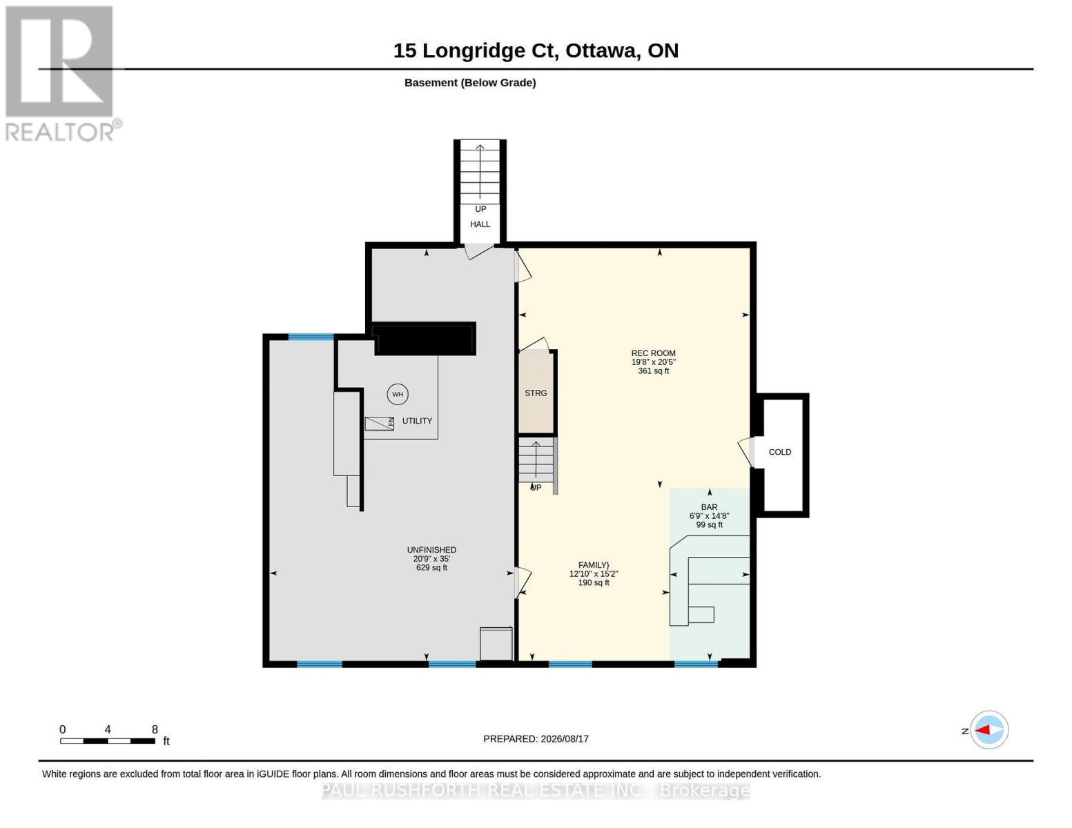 15 Longridge Court, Ottawa, Ontario  K0A 2Z0 - Photo 49 - X13691774