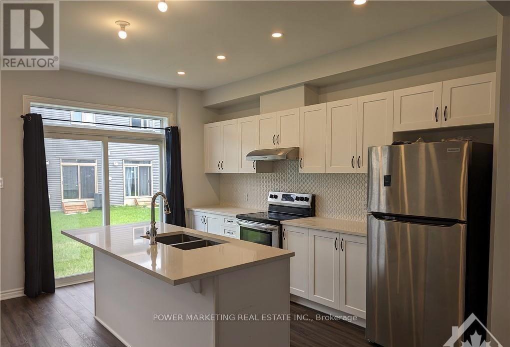 671 Allied Mews, Ottawa, Ontario  K2S 2Z6 - Photo 5 - X13691840
