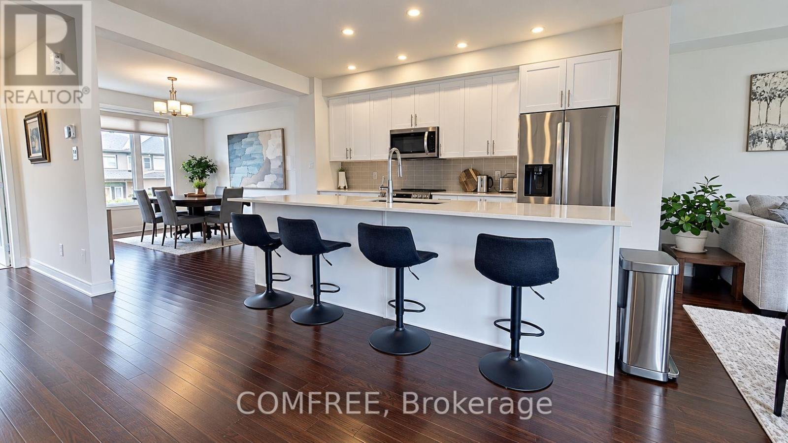 573 Knotridge Street, Ottawa, Ontario  K1W 0M2 - Photo 5 - X13691880